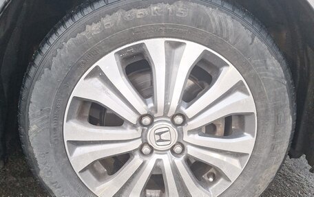 Honda Freed I, 2012 год, 950 000 рублей, 2 фотография