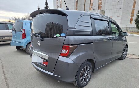 Honda Freed I, 2012 год, 950 000 рублей, 6 фотография