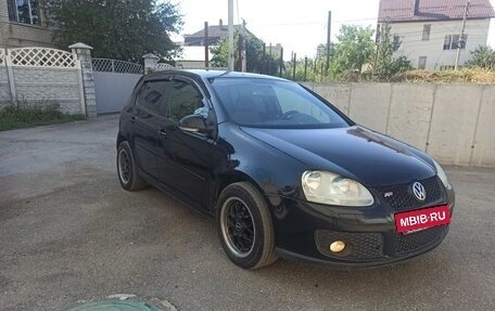 Volkswagen Golf V, 2006 год, 410 000 рублей, 4 фотография