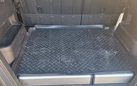 Honda Freed I, 2012 год, 950 000 рублей, 13 фотография