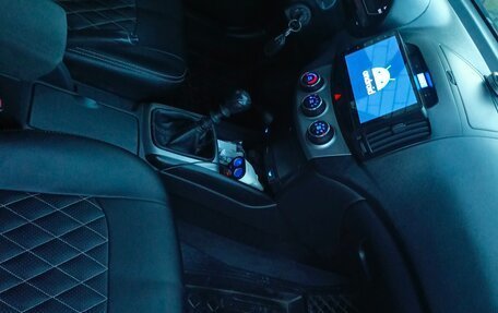 Hyundai Elantra IV, 2010 год, 700 000 рублей, 2 фотография