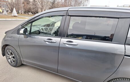 Honda Freed I, 2012 год, 950 000 рублей, 9 фотография