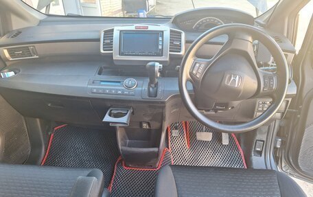 Honda Freed I, 2012 год, 950 000 рублей, 10 фотография