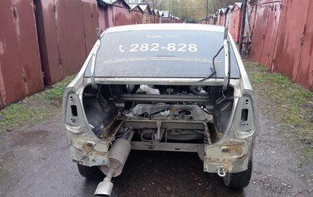 Renault Logan I, 2014 год, 100 000 рублей, 3 фотография