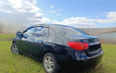 Hyundai Elantra IV, 2010 год, 700 000 рублей, 4 фотография