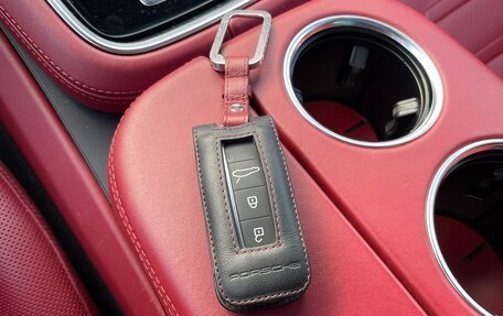 Porsche Panamera II рестайлинг, 2022 год, 14 250 000 рублей, 7 фотография