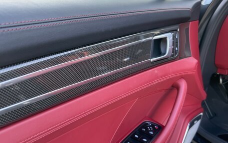 Porsche Panamera II рестайлинг, 2022 год, 14 250 000 рублей, 12 фотография