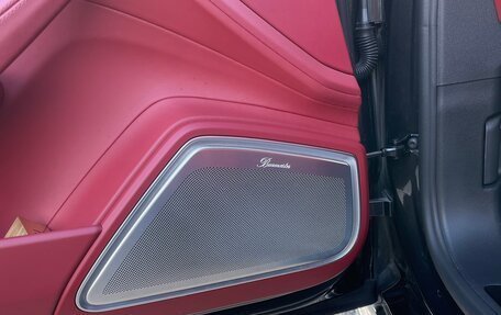 Porsche Panamera II рестайлинг, 2022 год, 14 250 000 рублей, 10 фотография