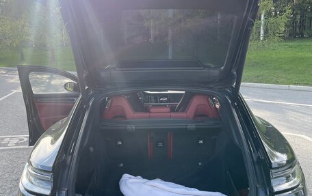 Porsche Panamera II рестайлинг, 2022 год, 14 250 000 рублей, 17 фотография