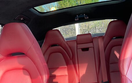 Porsche Panamera II рестайлинг, 2022 год, 14 250 000 рублей, 16 фотография