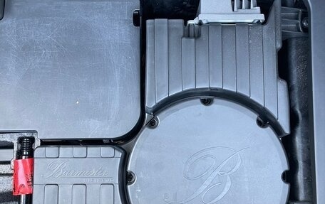 Porsche Panamera II рестайлинг, 2022 год, 14 250 000 рублей, 15 фотография