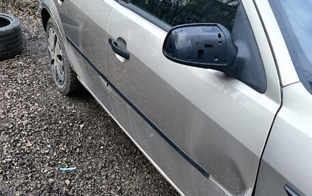 Ford Mondeo III, 2005 год, 270 000 рублей, 13 фотография