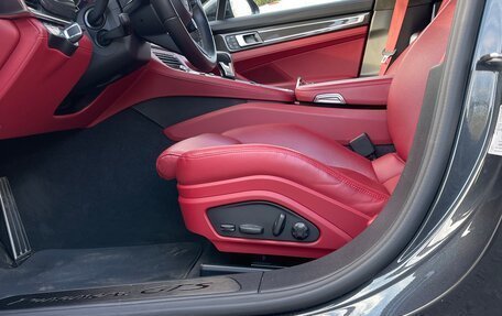 Porsche Panamera II рестайлинг, 2022 год, 14 250 000 рублей, 19 фотография