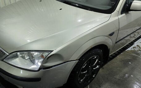 Ford Mondeo III, 2005 год, 270 000 рублей, 5 фотография