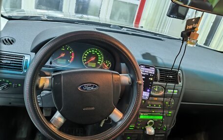 Ford Mondeo III, 2005 год, 270 000 рублей, 12 фотография