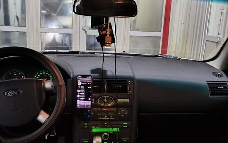 Ford Mondeo III, 2005 год, 270 000 рублей, 11 фотография