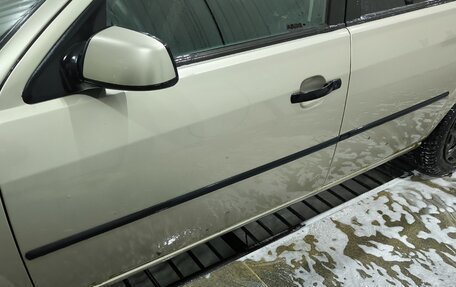 Ford Mondeo III, 2005 год, 270 000 рублей, 4 фотография