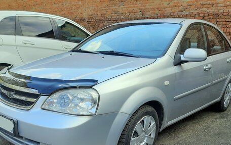 Chevrolet Lacetti, 2008 год, 385 000 рублей, 3 фотография