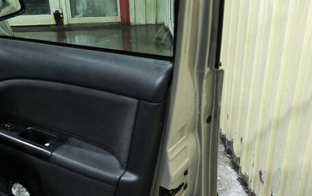 Ford Mondeo III, 2005 год, 270 000 рублей, 9 фотография