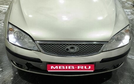 Ford Mondeo III, 2005 год, 270 000 рублей, 8 фотография