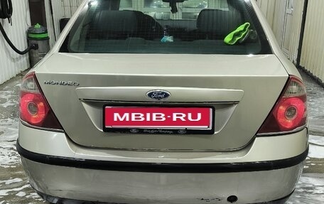 Ford Mondeo III, 2005 год, 270 000 рублей, 6 фотография