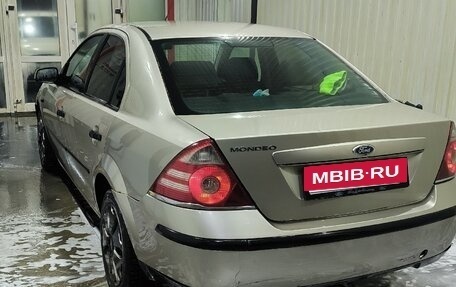 Ford Mondeo III, 2005 год, 270 000 рублей, 3 фотография