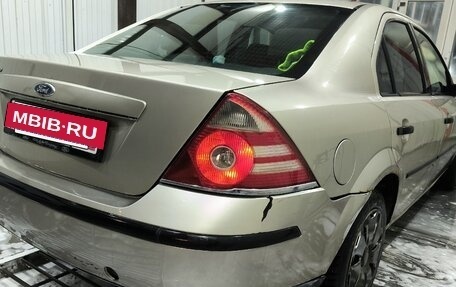 Ford Mondeo III, 2005 год, 270 000 рублей, 7 фотография