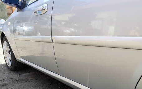 Chevrolet Lacetti, 2008 год, 385 000 рублей, 5 фотография