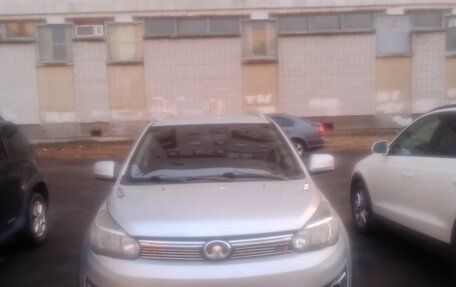 Great Wall Hover M4, 2013 год, 450 000 рублей, 4 фотография