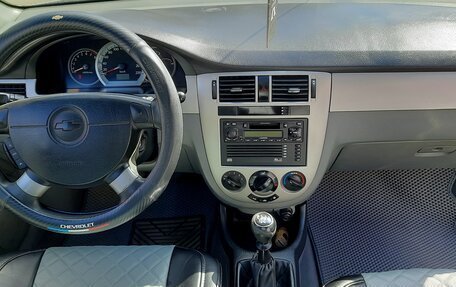 Chevrolet Lacetti, 2008 год, 385 000 рублей, 7 фотография