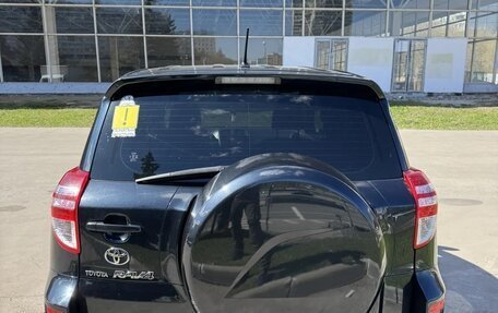 Toyota RAV4, 2011 год, 1 399 000 рублей, 2 фотография