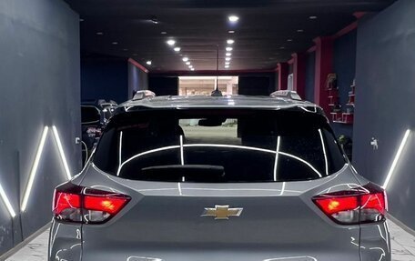 Chevrolet TrailBlazer, 2023 год, 1 850 000 рублей, 6 фотография