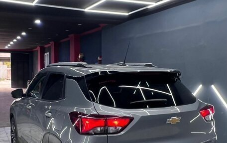 Chevrolet TrailBlazer, 2023 год, 1 850 000 рублей, 5 фотография