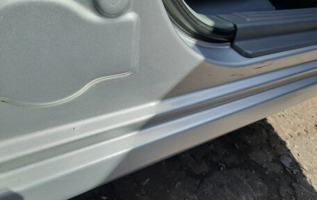 Chevrolet Lacetti, 2008 год, 385 000 рублей, 8 фотография