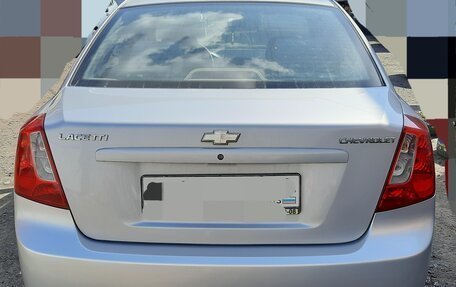 Chevrolet Lacetti, 2008 год, 385 000 рублей, 4 фотография