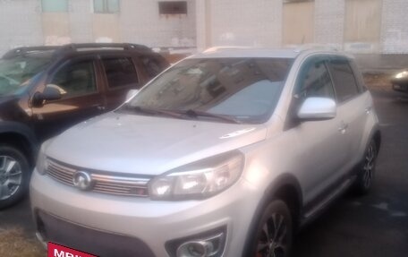 Great Wall Hover M4, 2013 год, 450 000 рублей, 5 фотография