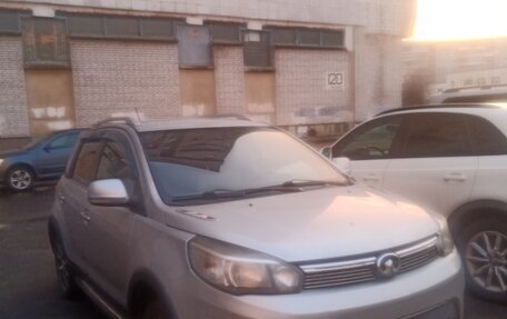 Great Wall Hover M4, 2013 год, 450 000 рублей, 3 фотография