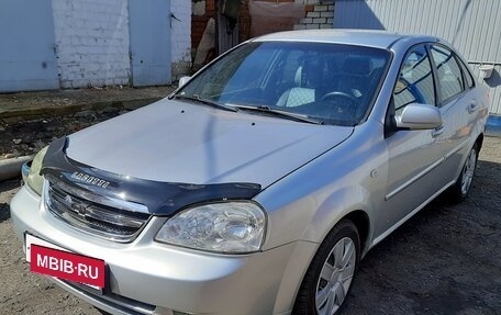 Chevrolet Lacetti, 2008 год, 385 000 рублей, 6 фотография