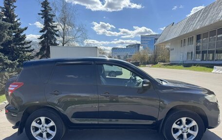 Toyota RAV4, 2011 год, 1 399 000 рублей, 3 фотография