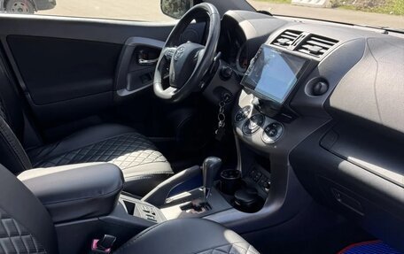 Toyota RAV4, 2011 год, 1 399 000 рублей, 7 фотография