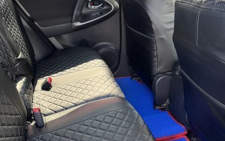 Toyota RAV4, 2011 год, 1 399 000 рублей, 8 фотография