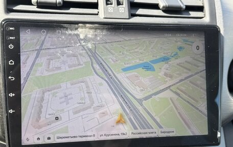 Toyota RAV4, 2011 год, 1 399 000 рублей, 11 фотография