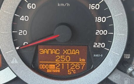 Toyota RAV4, 2011 год, 1 399 000 рублей, 12 фотография