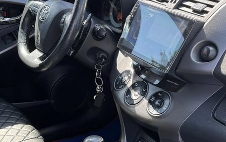 Toyota RAV4, 2011 год, 1 399 000 рублей, 5 фотография