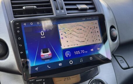 Toyota RAV4, 2011 год, 1 399 000 рублей, 9 фотография