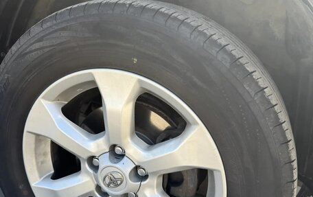 Toyota RAV4, 2011 год, 1 399 000 рублей, 14 фотография