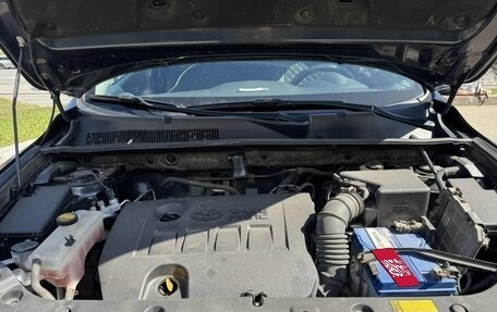 Toyota RAV4, 2011 год, 1 399 000 рублей, 13 фотография