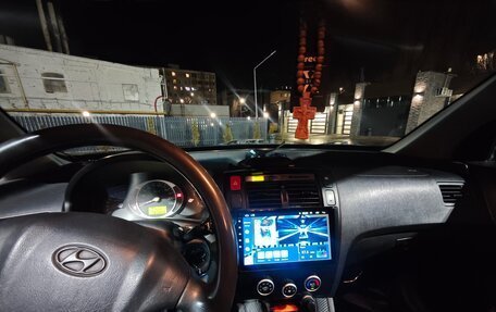 Hyundai Tucson III, 2008 год, 650 000 рублей, 6 фотография