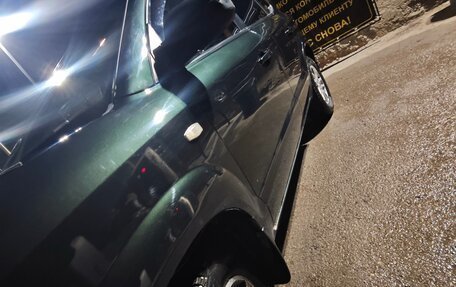 Hyundai Tucson III, 2008 год, 650 000 рублей, 8 фотография