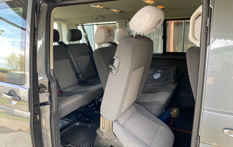 Volkswagen Caravelle T5, 2014 год, 2 750 000 рублей, 8 фотография